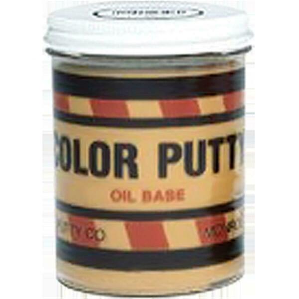 Color Putty Putty 1 Lbs. Honey Oak 11604161226